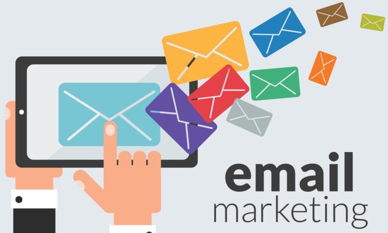 The Ultimate Guide to Email Marketing